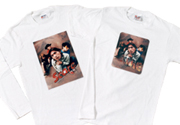 オリジナルTシャツ