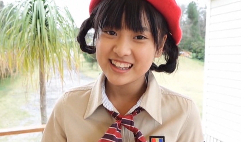 東海林藍