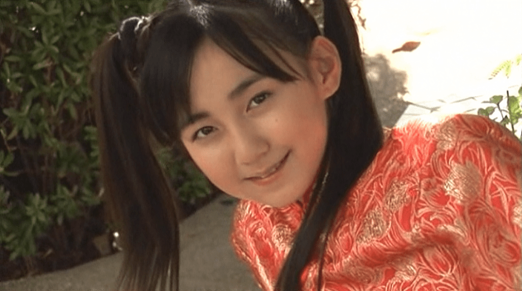 天野まあさ『いつでもまあさ』より