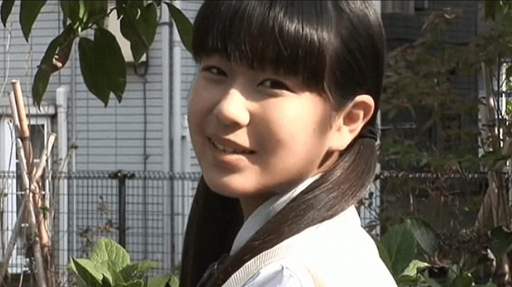 一色海鈴：『Colorful Flower』より