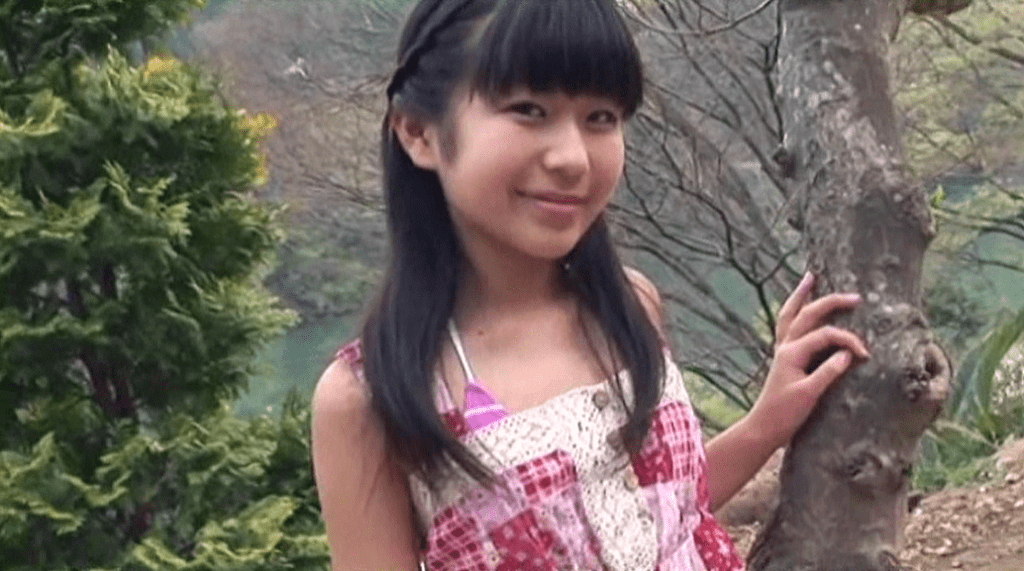 一色海鈴：『みすずの季節』より