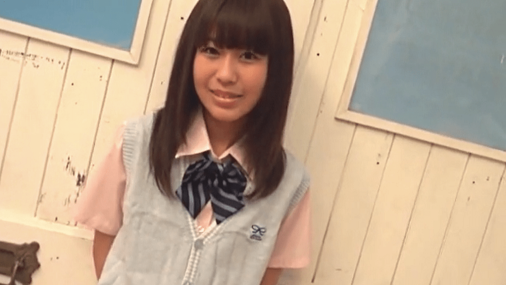 一色海鈴：DVD『メロンキッス』（タスクビジュアル）より