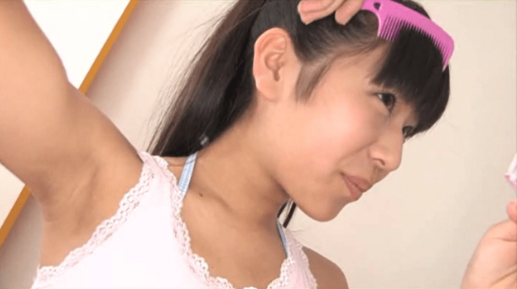 一色海鈴：『ももいろの春』より