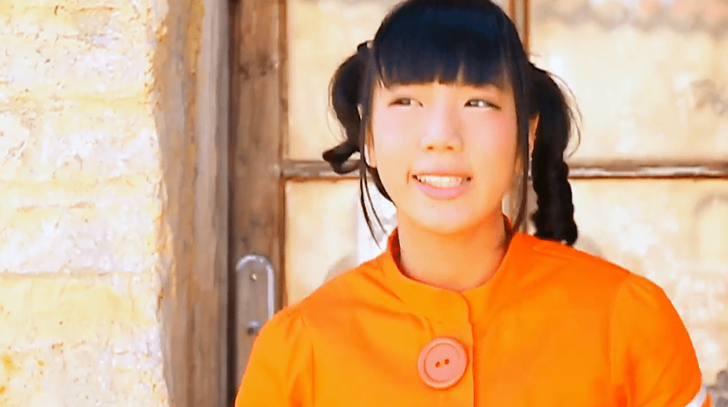 月と太陽の1st SINGLE「ゼッタイゼンカイ」