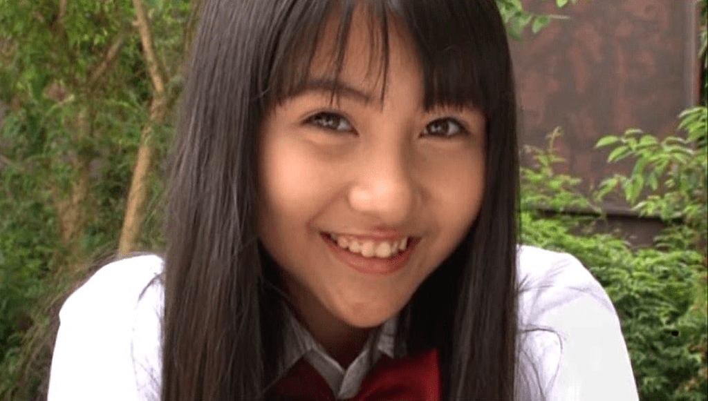 東海林藍プロフィール