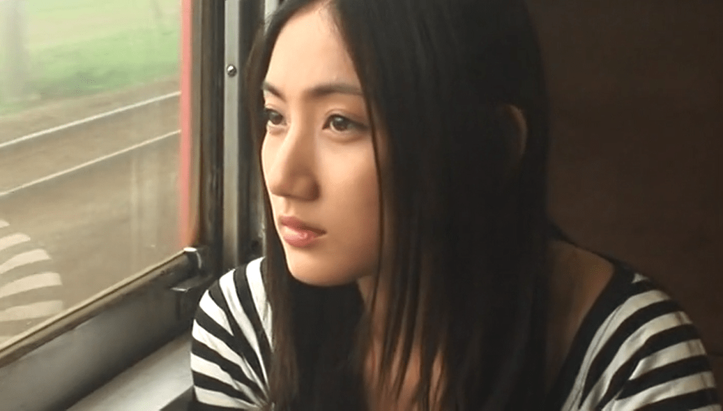 紗綾（入江紗綾）