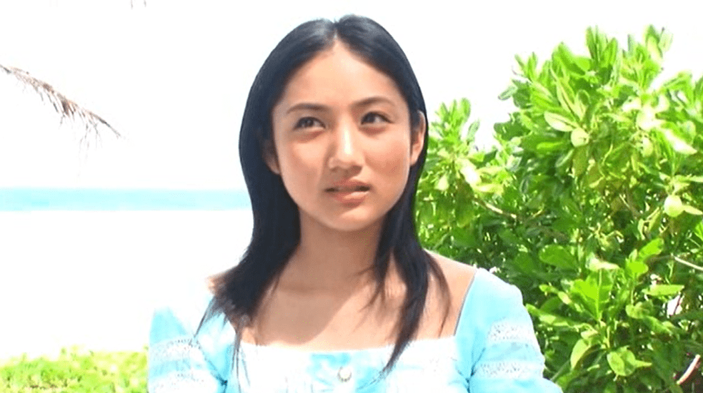 紗綾（入江紗綾）