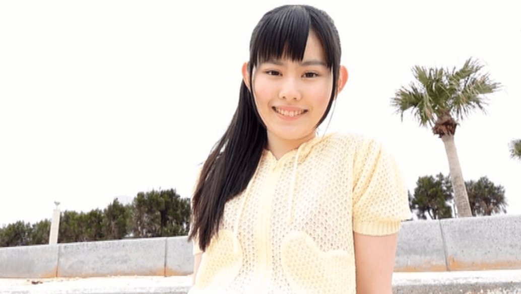 河合玲奈