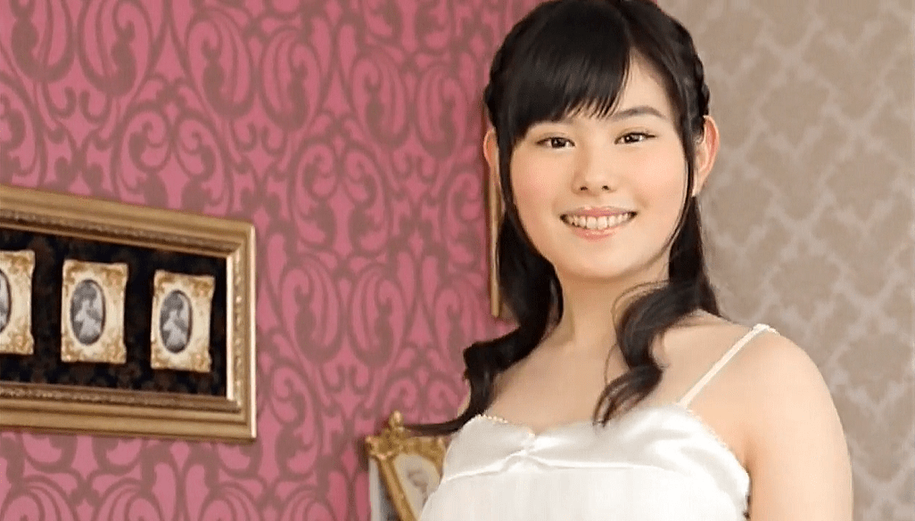 河合玲奈