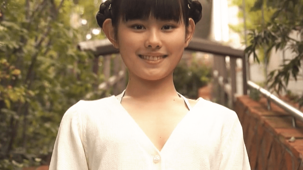 河合玲奈