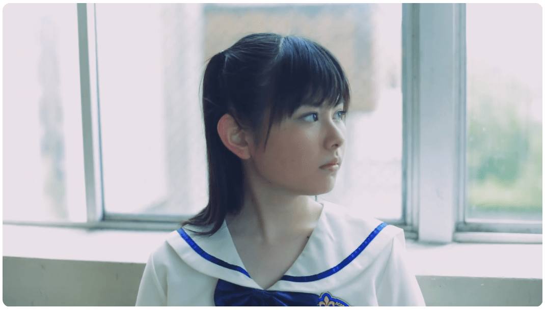 河合玲奈