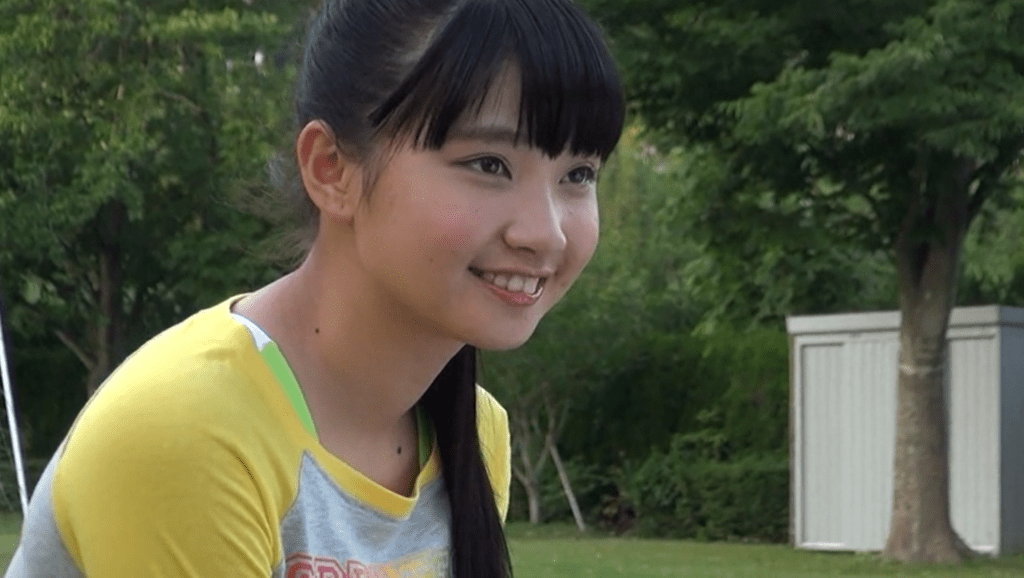 黒宮れい