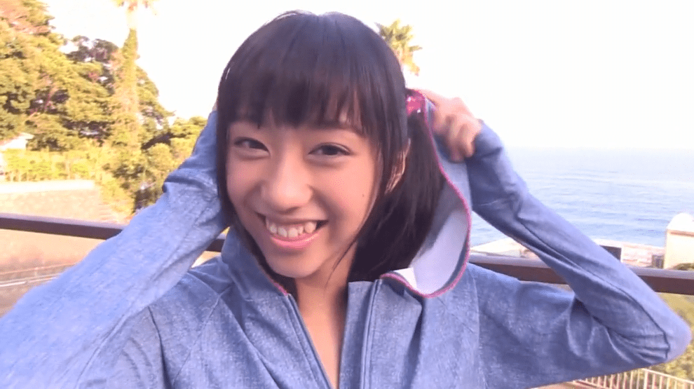 町田有沙