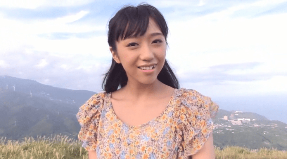 町田有沙