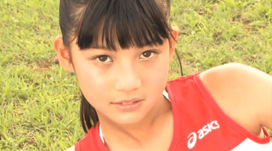 水城るな