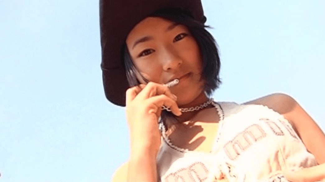 中井ゆかり