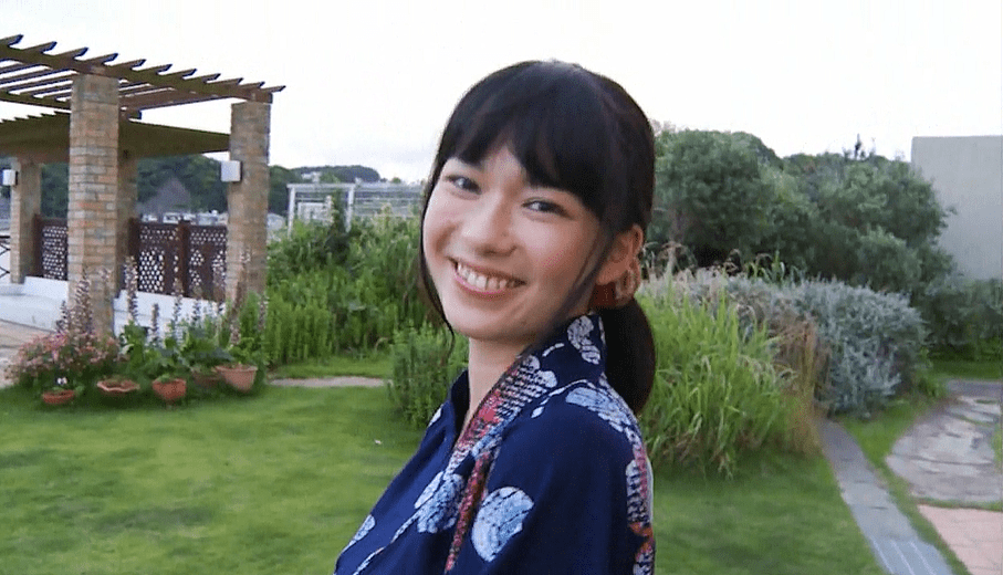 山中知恵